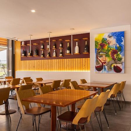 Hotel Restaurant Sol I VI Lavern Zewnętrze zdjęcie
