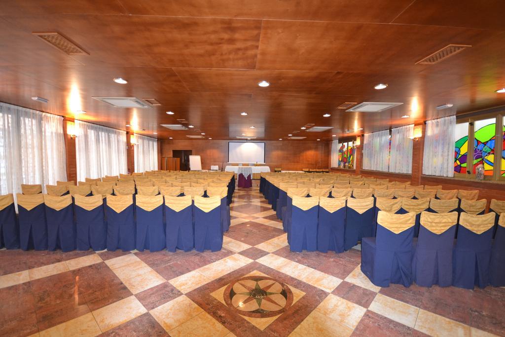 Hotel Restaurant Sol I VI Lavern Zewnętrze zdjęcie