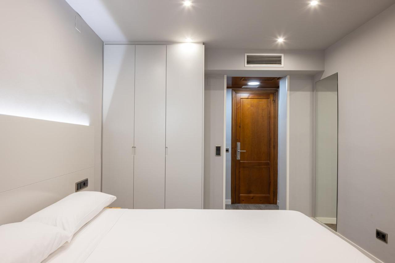 Hotel Restaurant Sol I VI Lavern Zewnętrze zdjęcie