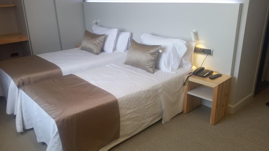Hotel Restaurant Sol I VI Lavern Pokój zdjęcie