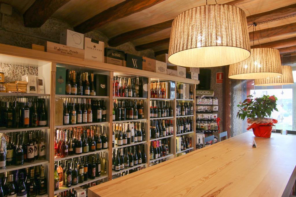 Hotel Restaurant Sol I VI Lavern Zewnętrze zdjęcie