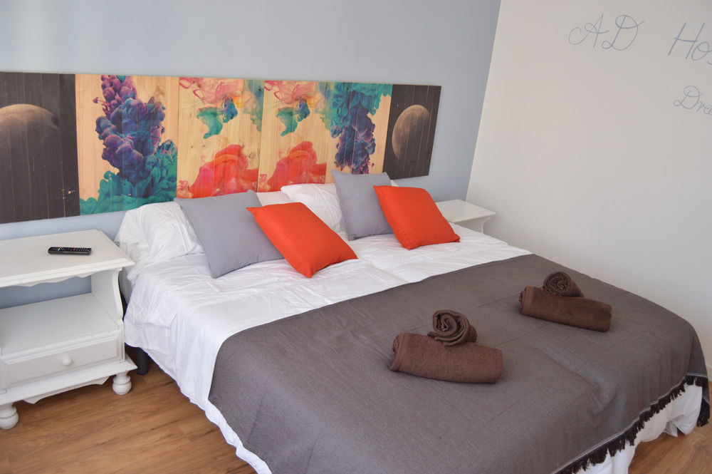 Hotel Restaurant Sol I VI Lavern Zewnętrze zdjęcie