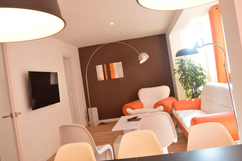 Hotel Restaurant Sol I VI Lavern Zewnętrze zdjęcie