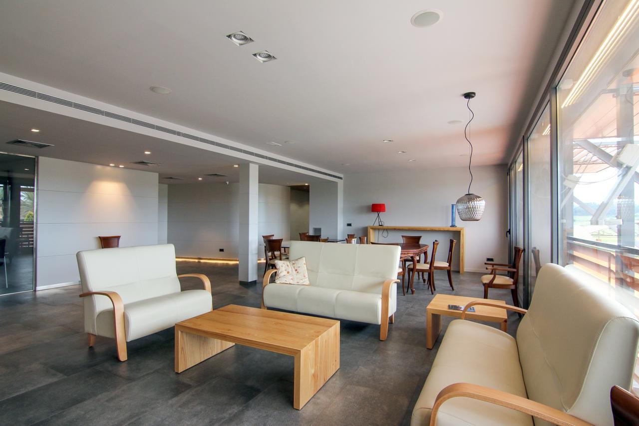 Hotel Restaurant Sol I VI Lavern Zewnętrze zdjęcie