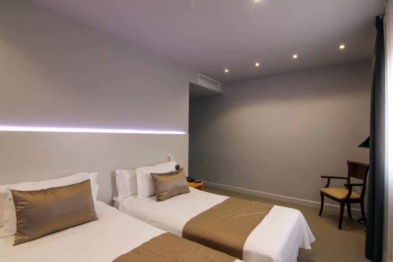Hotel Restaurant Sol I VI Lavern Zewnętrze zdjęcie